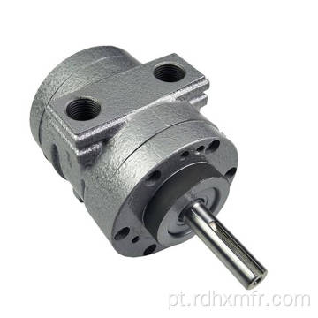 Motor pneumático de palhetas sem óleo HXNL52